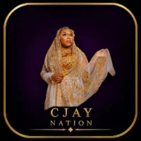 Cjay Nation