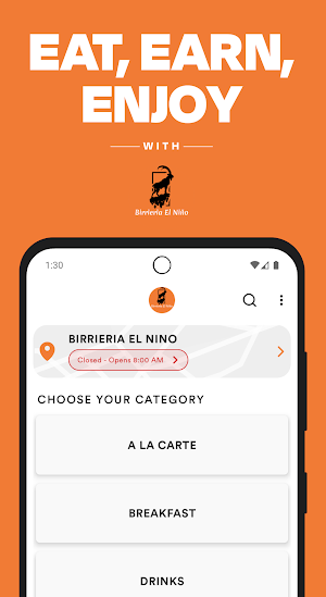 Birrieria El Niño Screenshot 0