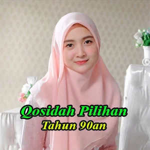 Qosidah Pilihan tahun 90an Screenshot 0