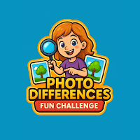 Find Difference: Fun Challenge