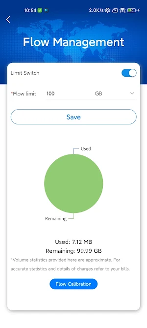 TZ Installer Screenshot 1