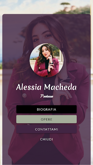 Alessia Macheda Screenshot 1