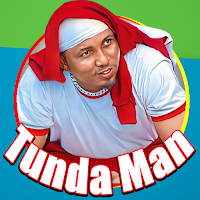 Tunda Man Sihami