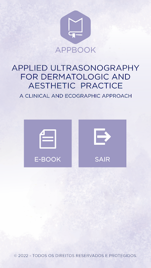 ULTRASON DERMATOLOGY COSMIATRY Screenshot 0