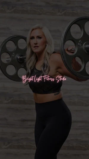 Bright Light Fitness Studio Screenshot 0