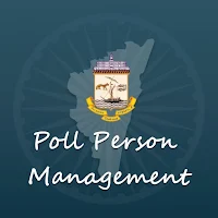 Poll Person Management