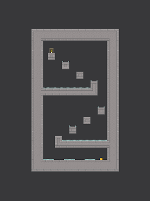 Super Tiny Dungeon Hero Screenshot 2
