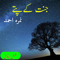 Jannat K Pattay - Nimra Ahmed 