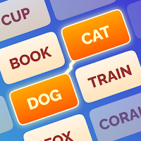 WordMatrix: Connect Words