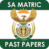 Matric Exam Past Question Pape