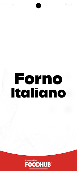 Forno Italiano Screenshot 0