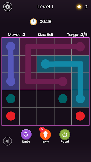 DotPop Screenshot 3
