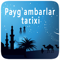 Payg'ambarlar tarixi Audio
