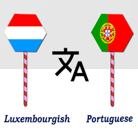 Luxembourgish Portuguese Trans