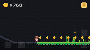Pixel Archer's Odyssey Screenshot 0