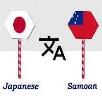Japanese To Samoan Translator