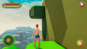 A Very Difficult Survival Game Screenshot 0