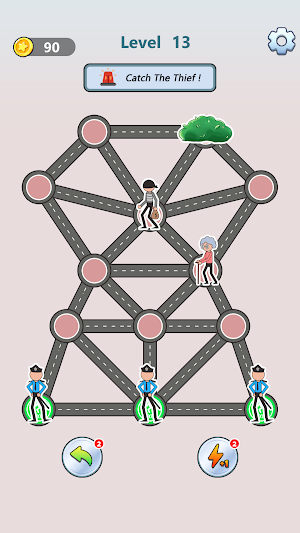 Cops VS Thieves Screenshot 1