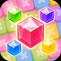 Gem Saga - Board Puzzle