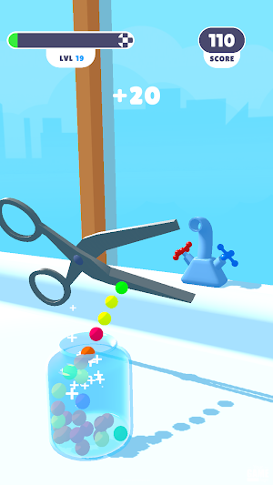 Fill the cup Screenshot 3