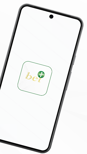 betxApp Screenshot 1