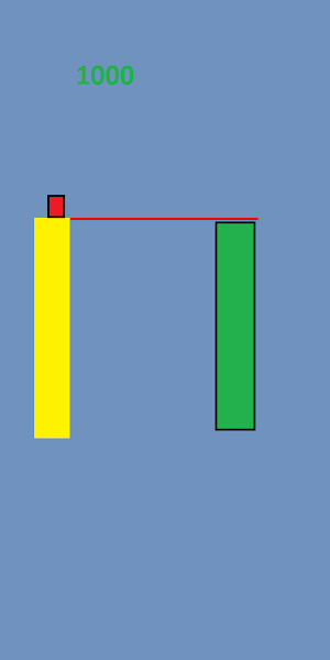 stick hero 1 Screenshot 1