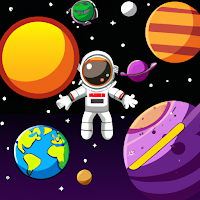 Sweet Space Crush