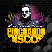 Pinchando Discos