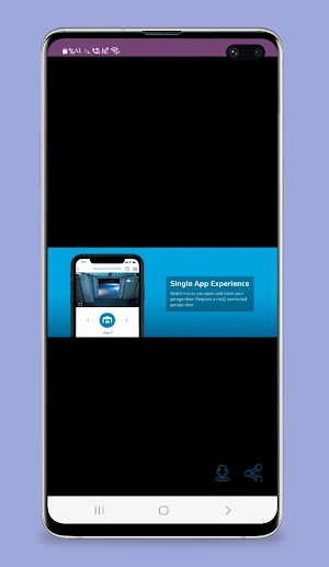 myq garage camera guide Screenshot 1