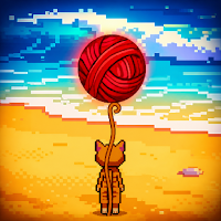 Bubble Cat Shooter