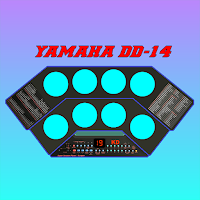 Yamaha DD-14 (Champeta)