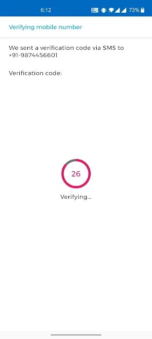 Neoport Screenshot 1