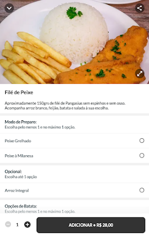 Vivenda do Português Screenshot 1