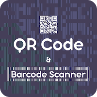 QR Code & Barcode Scanner
