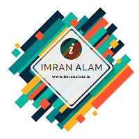 IMRAN ALAM