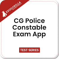 Chhattisgarh Police Constable