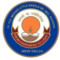 Lt.Col.Mehar Little Angels SSS