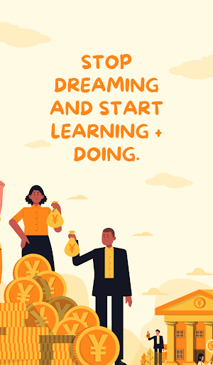 Online Make Money Fast : Ideas Screenshot 1