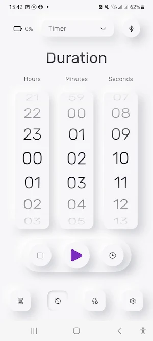 Keep Mindful Screenshot 1