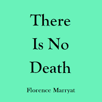 There Is No Death - eBook