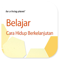 Belajar Hidup Berkelanjutan
