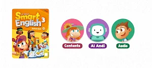 Smart English 2nd 3 Screenshot 0