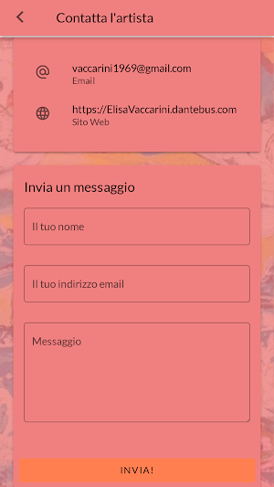 Elisa Vaccarini Screenshot 2