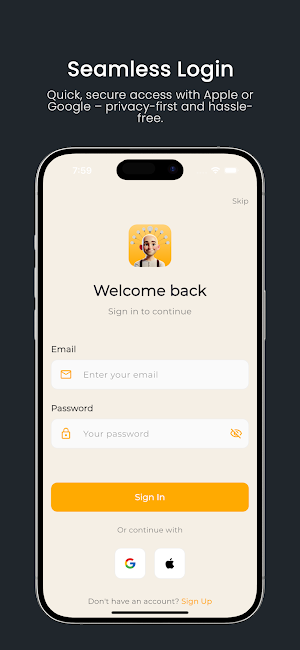 Just Ask Doug - AI Task Helper Screenshot 0