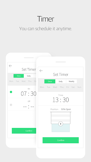 BRUNT - Easy Smart Home Screenshot 3