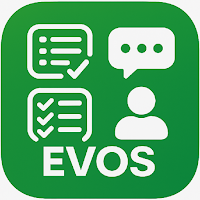 EVOS Workspace