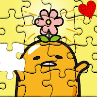 Gudetama Game