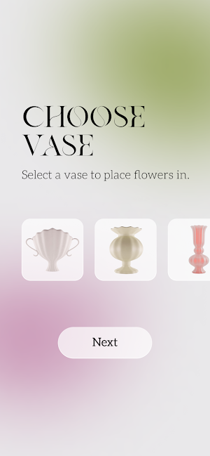 Bloom XR Screenshot 1