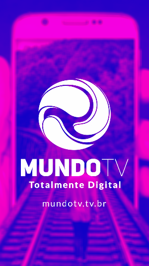 MundoTV - Totalmente Digital Screenshot 0