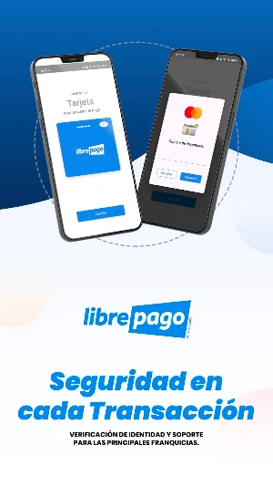 LibrePOS Punto de Venta Screenshot 3